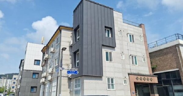 인천광역시 중구 운남동 1556-7  미지정 경매 물건 이미지
