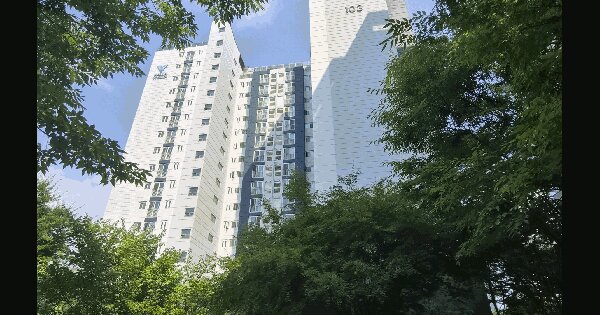 경기도 김포시 운양동 1249-1 풍경마을한강한라비발디 103동 3층 305호 미지정 경매 물건 이미지