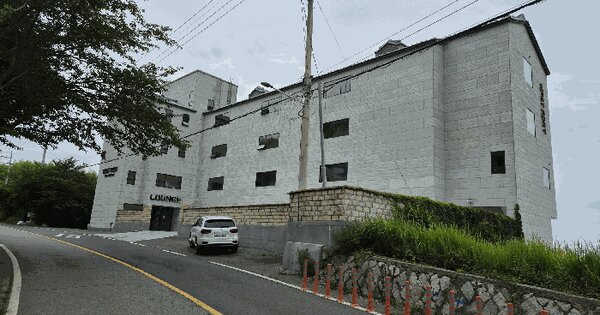 경상남도 거제시 장목면 관포리 121-1  미지정 경매 물건 이미지