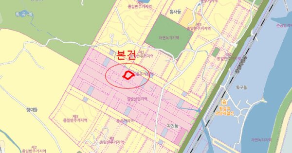 전라남도 광양시 황길동 448  미지정 경매 물건 이미지