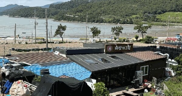 전라남도 진도군 의신면 초사리 649-1  미지정 경매 물건 이미지