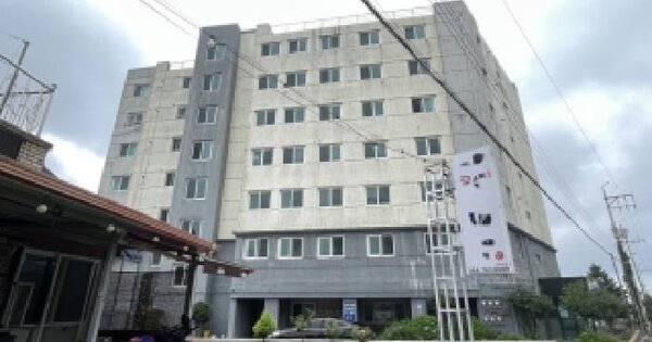 제주특별자치도 서귀포시 동홍동 1322 예가빌2차  3층303호 미지정 경매 물건 이미지