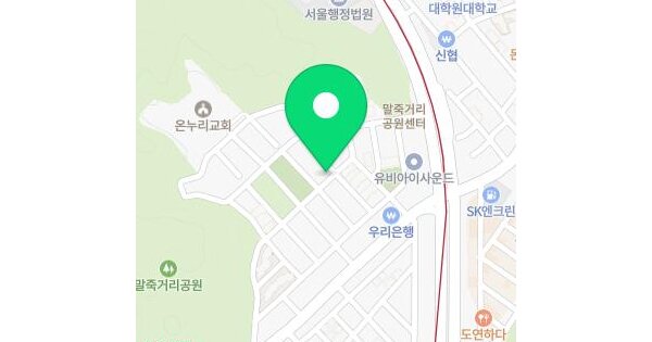 서울특별시 서초구 양재동 63-2  미지정 경매 물건 이미지