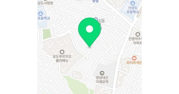 서울특별시 동작구 상도동 210-105 엘리시아  2층203호 미지정 경매 물건 이미지