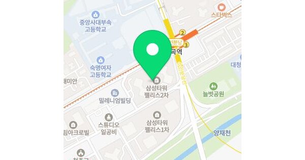 서울특별시 강남구 삼성동 90-25  미지정 경매 물건 이미지