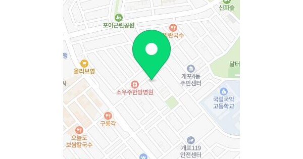 서울특별시 강남구 개포동 1221-11 키스톤하우스  4층401호 미지정 경매 물건 이미지