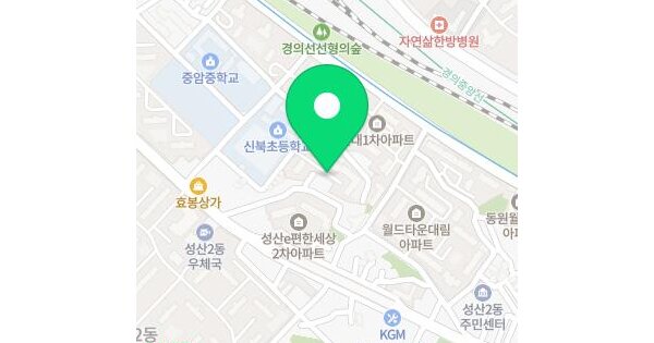 서울특별시 마포구 중동 391 중동계룡아파트 101동 14층1408호 미지정 경매 물건 이미지