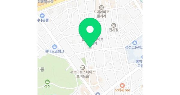 서울특별시 마포구 성산동 51-14  미지정 경매 물건 이미지