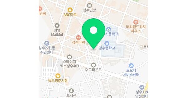 서울특별시 성동구 성수동2가 833 신성노바빌아파트 101동 7층703호 미지정 경매 물건 이미지
