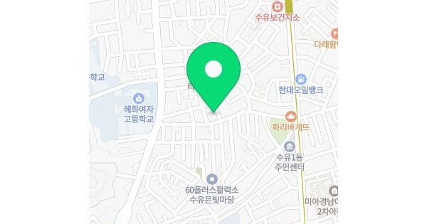 서울특별시 강북구 수유동 468-237 해피빌라트2차 1층 101호 미지정 경매 물건 이미지