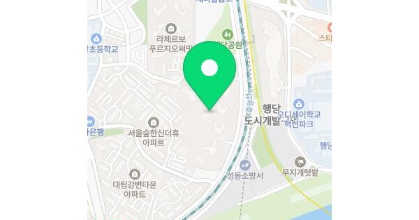 서울특별시 성동구 행당동 380 서울숲리버뷰자이 106동 12층1202호 미지정 경매 물건 이미지