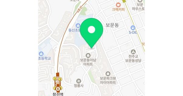 서울특별시 성북구 보문동6가 36-7  지하층1호 미지정 경매 물건 이미지