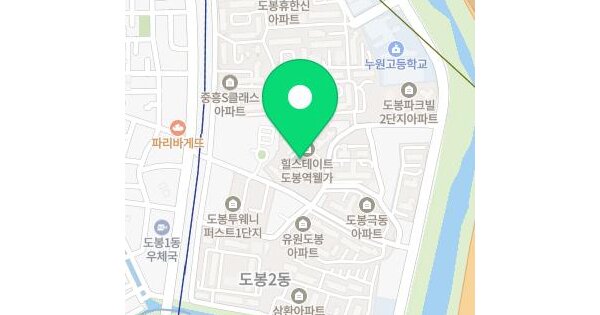 서울특별시 도봉구 도봉동 63 힐스테이트도봉역웰가 제101동 제2층 제201호 미지정 경매 물건 이미지