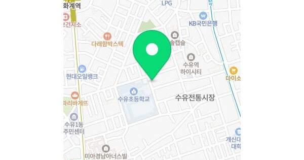 서울특별시 강북구 수유동 53-80 엠케이프라디움 5층 501호 미지정 경매 물건 이미지