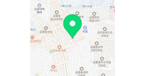 서울특별시 노원구 공릉동 441-124  미지정 경매 물건 이미지