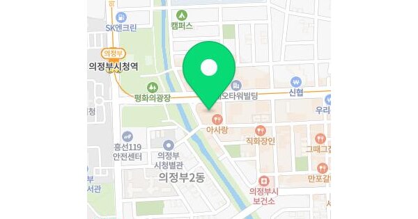 경기도 의정부시 의정부동 490 신도아크라티움  11층1101호 미지정 경매 물건 이미지