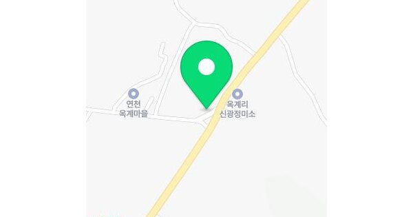 경기도 연천군 군남면 옥계리 264-7  미지정 경매 물건 이미지
