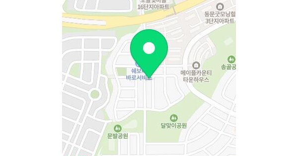 경기도 파주시 문발동 581-1  미지정 경매 물건 이미지