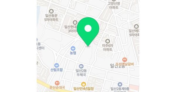 경기도 고양시 일산서구 일산동 592-14 씨티뷰 102동 5층502호 미지정 경매 물건 이미지