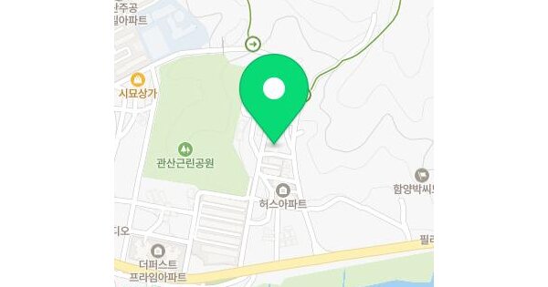 경기도 고양시 덕양구 관산동 134  1층102호 미지정 경매 물건 이미지