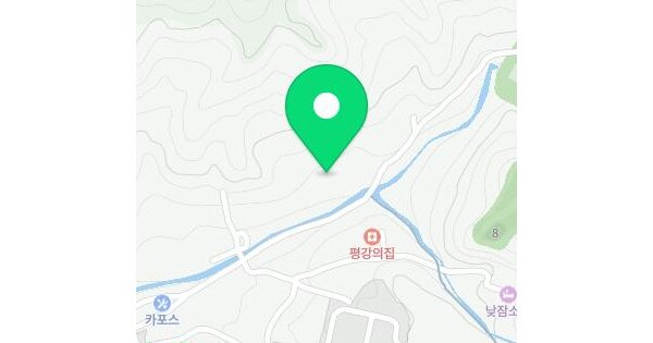 경기도 남양주시 진접읍 팔야리 산25-1  미지정 경매 물건 이미지
