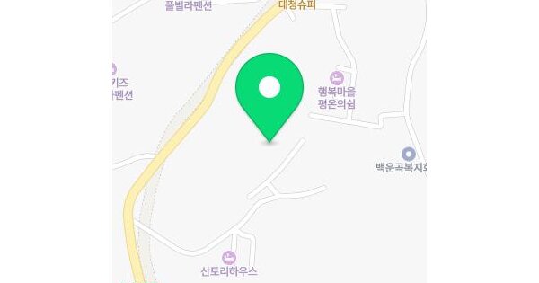 인천광역시 강화군 불은면 두운리 110-46  미지정 경매 물건 이미지