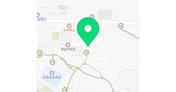 인천광역시 서해구 공촌동 315-3  3층302호 미지정 경매 물건 이미지
