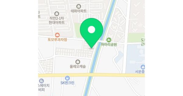인천광역시 계양구 작전동 612-11 현대홈타운 비동 2층202호 미지정 경매 물건 이미지