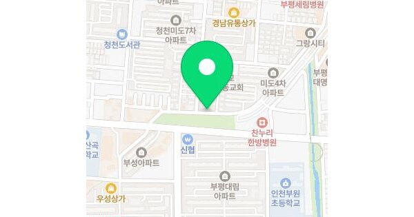 인천광역시 부평구 부평동 799-19 궁전빌라  2층202호 미지정 경매 물건 이미지