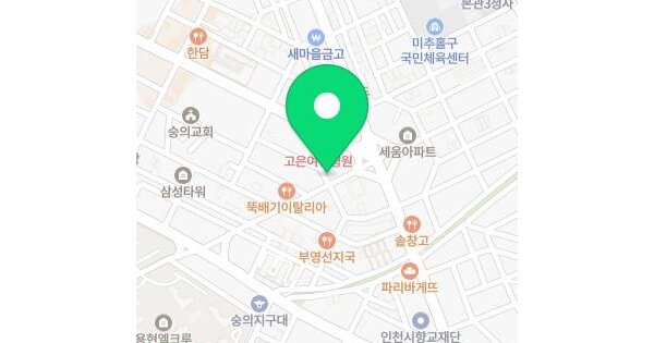 인천광역시 미추홀구 숭의동 301-3 하모니  14층1403호 미지정 경매 물건 이미지