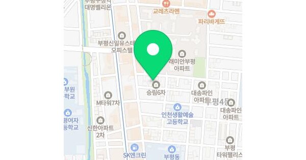 인천광역시 부평구 부평동 433-218 쌍용아트아파트 2동 4층402호 미지정 경매 물건 이미지