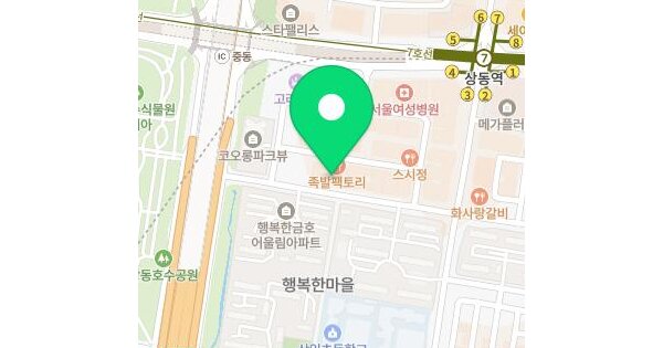 경기도 부천시 원미구 상동 546-4 금호프라자  8층 801호 미지정 경매 물건 이미지