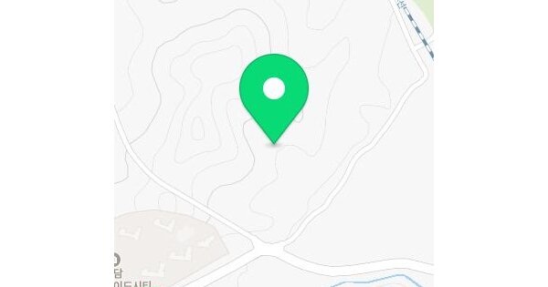 경기도 화성시 효행구 봉담읍 내리 316-1  미지정 경매 물건 이미지
