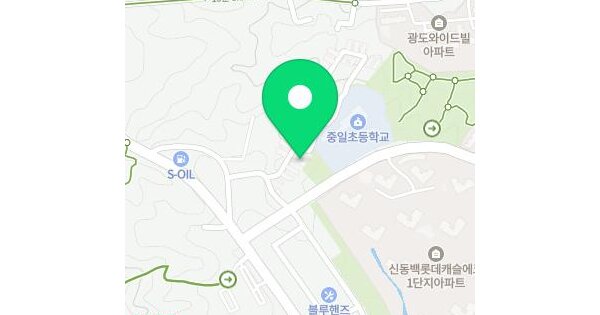경기도 용인시 기흥구 중동 665-25 강남스타빌 비동 2층203호 미지정 경매 물건 이미지