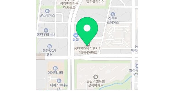 경기도 화성시 동탄구 영천동 874 동탄역대방디엠시티더센텀 104동 3층311호 미지정 경매 물건 이미지