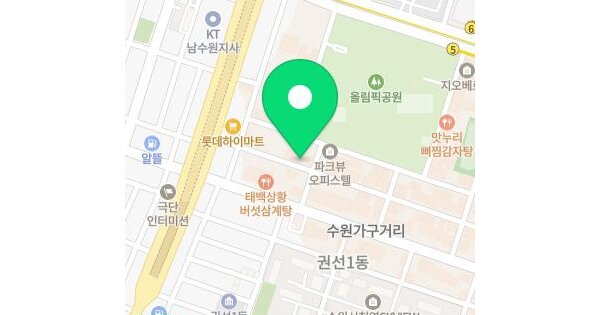 경기도 수원시 권선구 권선동 1018-8  8층802호 미지정 경매 물건 이미지