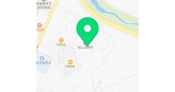 경기도 이천시 증포동 47  미지정 경매 물건 이미지