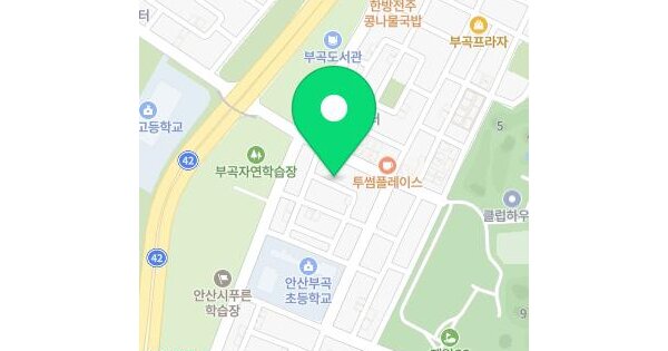 경기도 안산시 상록구 부곡동 673-17  2층202호 미지정 경매 물건 이미지