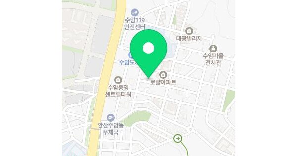 경기도 안산시 상록구 수암동 470-8 드림캐슬에이동  5층501호 미지정 경매 물건 이미지
