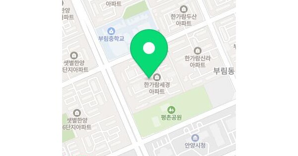 경기도 안양시 동안구 관양동 1589 한가람세경아파트 510동 15층1506호 미지정 경매 물건 이미지