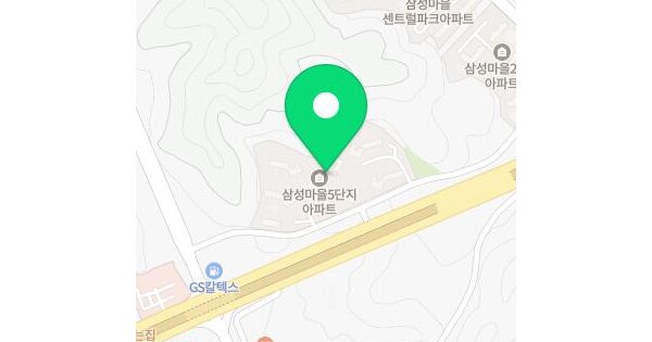 경기도 군포시 부곡동 1181 삼성마을 502동 1층102호 미지정 경매 물건 이미지