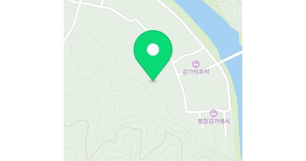 강원특별자치도 평창군 평창읍 용항리 133-1  미지정 경매 물건 이미지