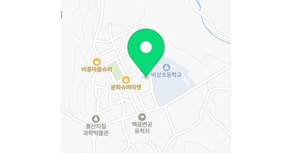 충청북도 청주시 청원구 내수읍 비상리 610  미지정 경매 물건 이미지