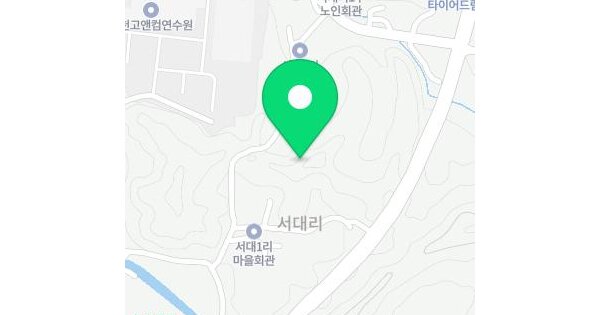 충청북도 옥천군 옥천읍 서대리 174-4  미지정 경매 물건 이미지