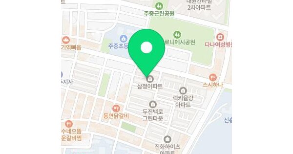 충청북도 청주시 청원구 율량동 862 101동 6층609호 미지정 경매 물건 이미지