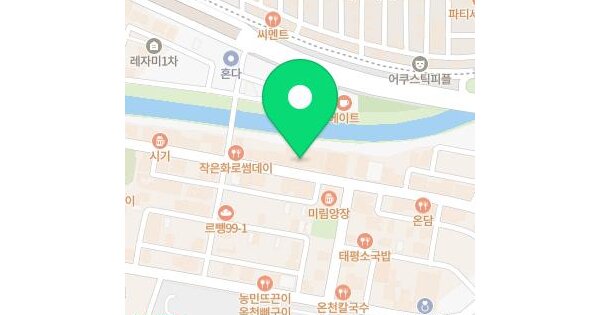 대전광역시 유성구 봉명동 640-6 라온팰리스 1동 2층203호 미지정 경매 물건 이미지
