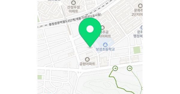 대전광역시 중구 산성동 333-10  미지정 경매 물건 이미지