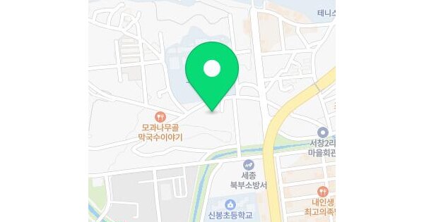 세종특별자치시  조치원읍 서창리 140-10 1동 미지정 경매 물건 이미지