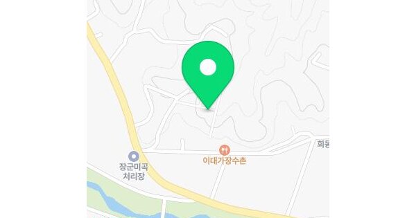 세종특별자치시  장군면 평기리 265-8  미지정 경매 물건 이미지