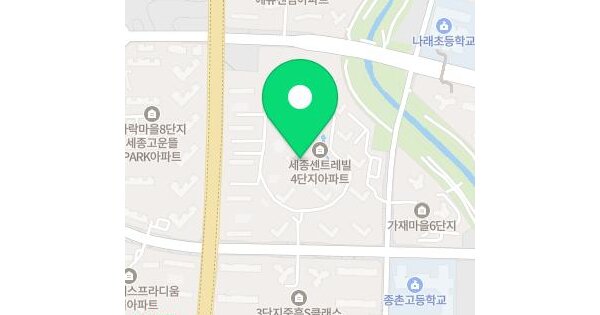 세종특별자치시  종촌동 640 가재마을4단지 412동 23층2302호 미지정 경매 물건 이미지